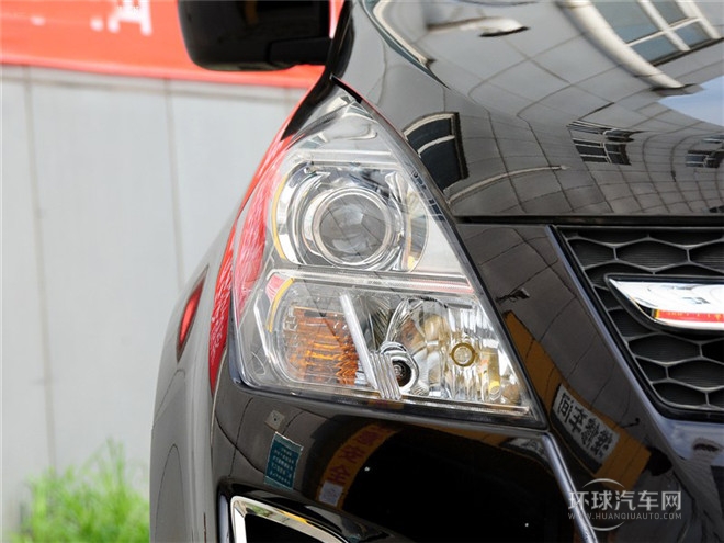 2015款 2.5L 領(lǐng)航版