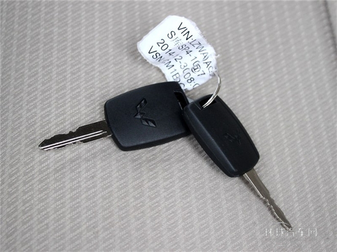 2015款 1.5L實用型