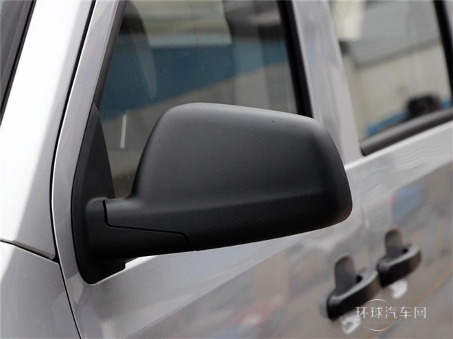 2015款 1.5L實用型