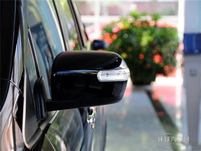 2015款 2.5L 至尊版