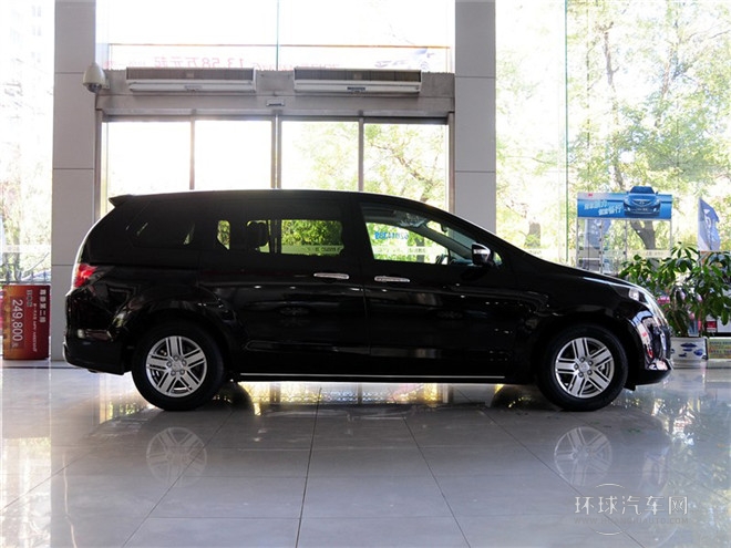 2015款 2.5L 至尊版