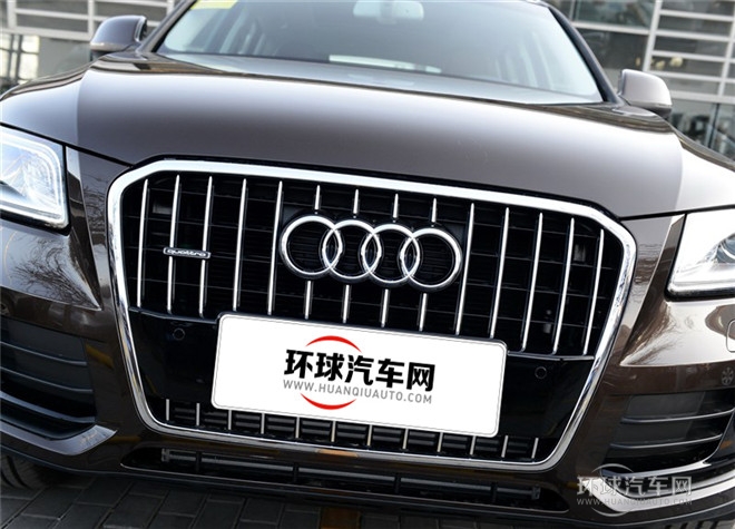 2015款 40 TFSI 舒適型
