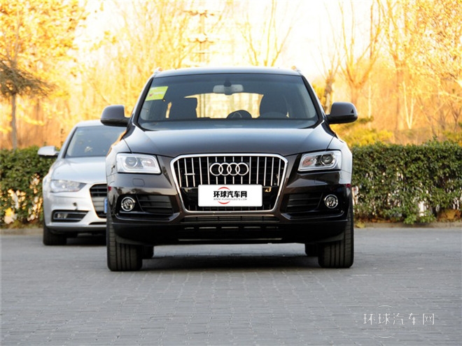 2015款 40 TFSI 舒適型