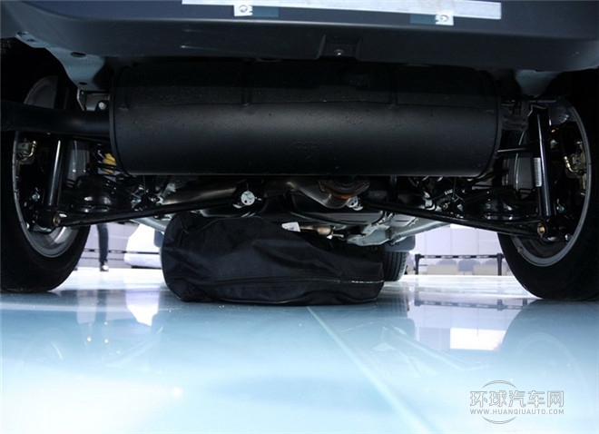 2014款  魔力版 1.6L CVT尊尚版