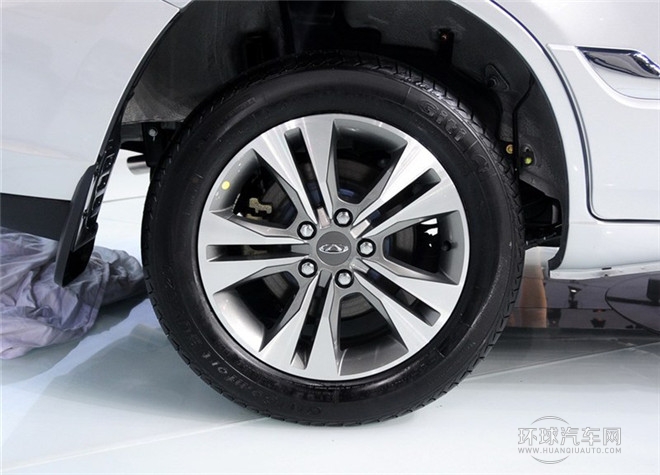 2014款  魔力版 1.6L CVT尊尚版