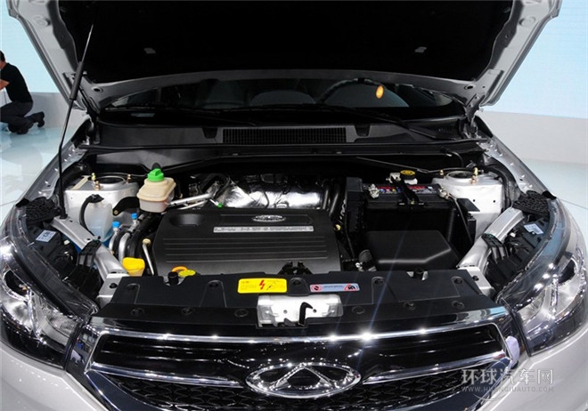 2014款  魔力版 1.6L CVT尊尚版