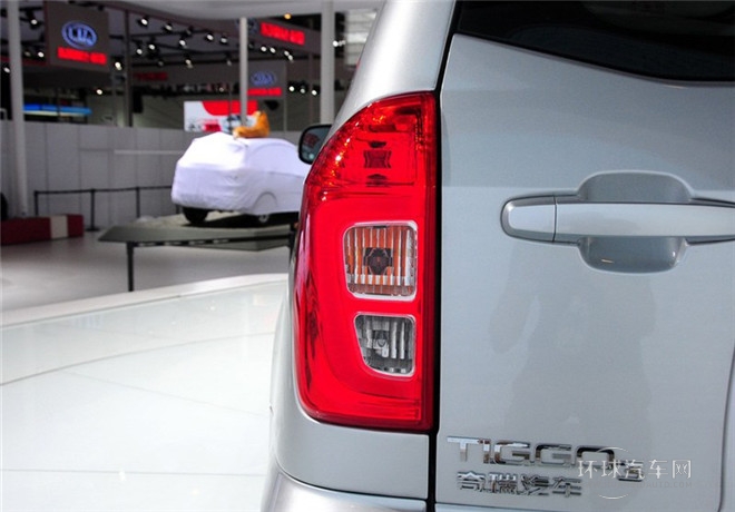 2014款  魔力版 1.6L CVT尊尚版