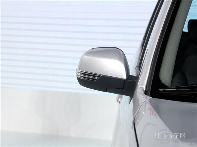 2014款  魔力版 1.6L CVT尊尚版