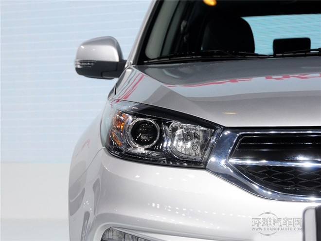 2014款  魔力版 1.6L CVT尊尚版