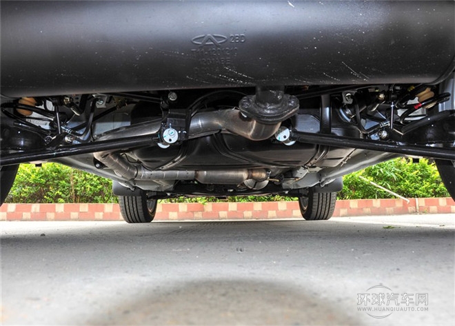 2014款?1.6L 魔力版 CVT智尚版