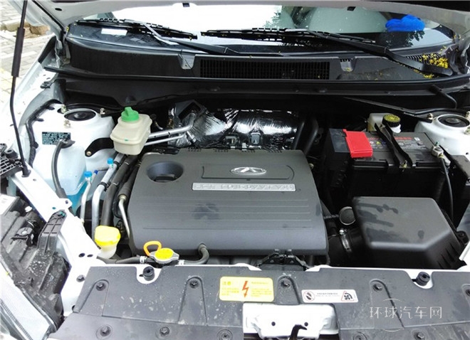 2014款?1.6L 魔力版 CVT智尚版