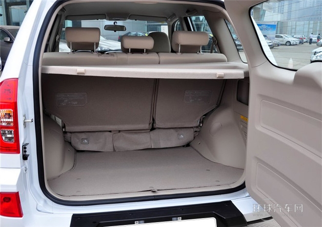 2014款?1.6L 魔力版 CVT智尚版