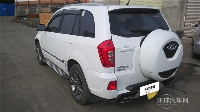 2014款?1.6L 魔力版 CVT智尚版