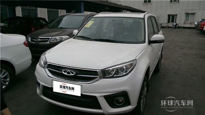 2014款?1.6L 魔力版 CVT智尚版