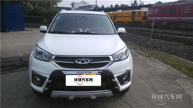 2014款?1.6L 魔力版 CVT智尚版