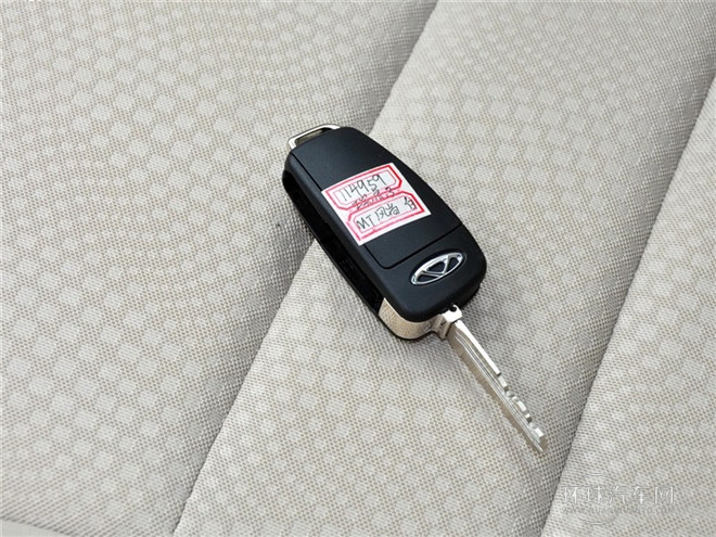 2014款?1.6L 魔力版 手動風尚版