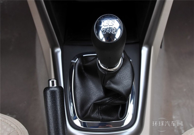 2014款?1.6L 魔力版 手動風尚版