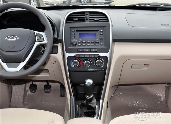 2014款?1.6L 魔力版 手動風(fēng)尚版