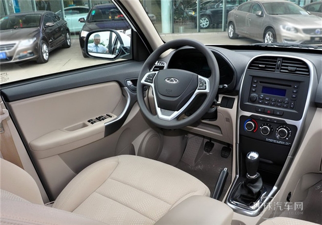 2014款?1.6L 魔力版 手動風尚版