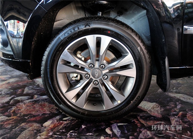 2014款?1.6L 魔力版 手動智尚版