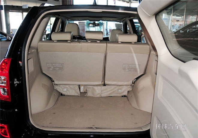 2014款?1.6L 魔力版 手動智尚版