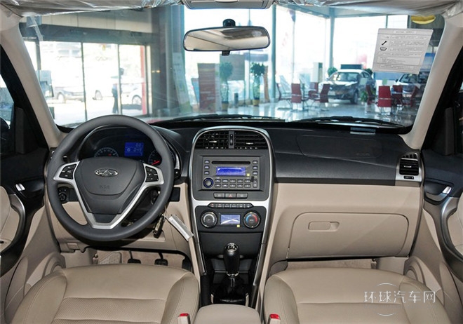 2014款?1.6L 魔力版 手動智尚版