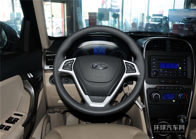 2014款?1.6L 魔力版 手動智尚版