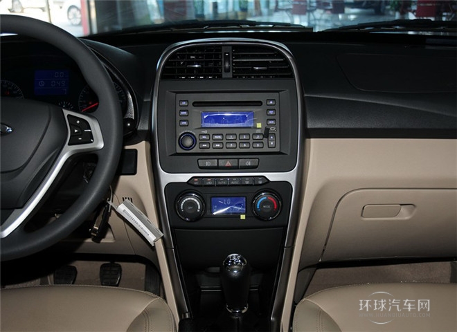 2014款?1.6L 魔力版 手動智尚版