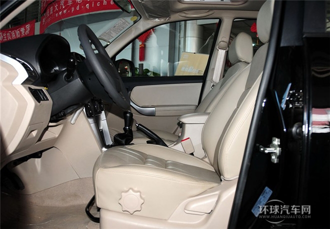 2014款?1.6L 魔力版 手動智尚版