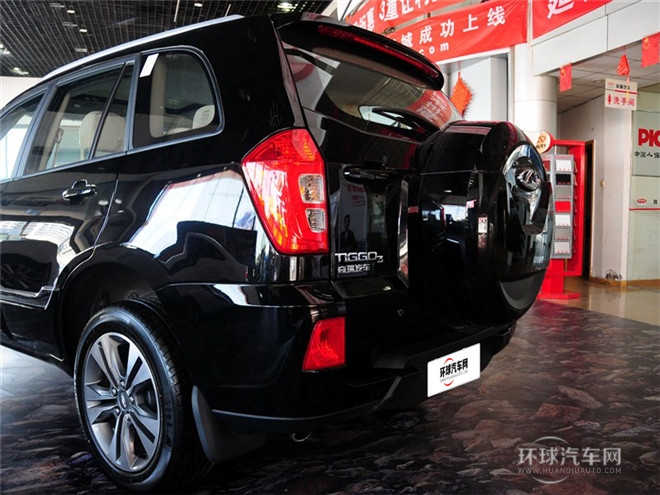 2014款?1.6L 魔力版 手動智尚版