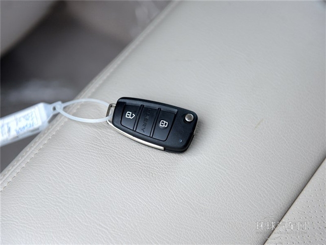 2014款?1.6L 魔力版 手動尊尚版