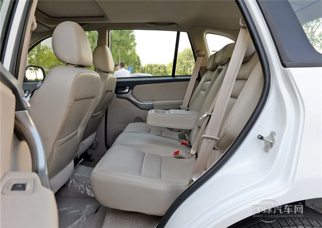 2014款?1.6L 魔力版 手動尊尚版