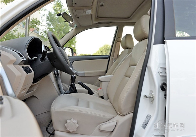 2014款?1.6L 魔力版 手動尊尚版