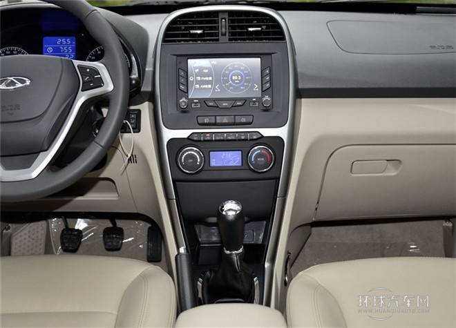 2014款?1.6L 魔力版 手動尊尚版