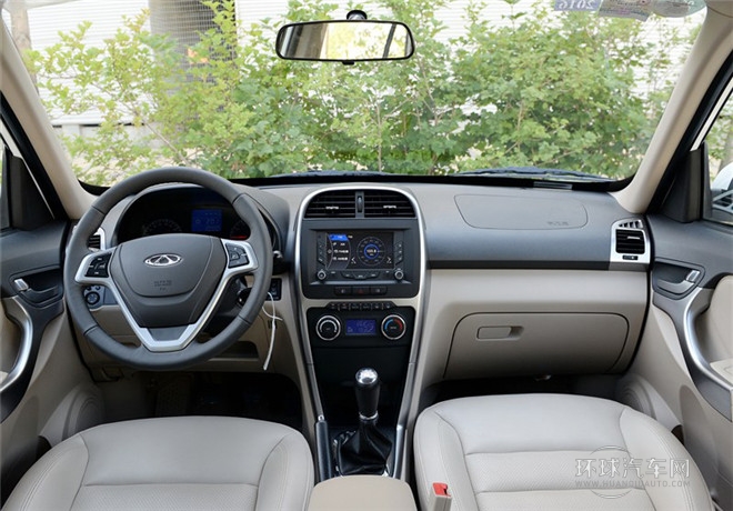 2014款?1.6L 魔力版 手動尊尚版