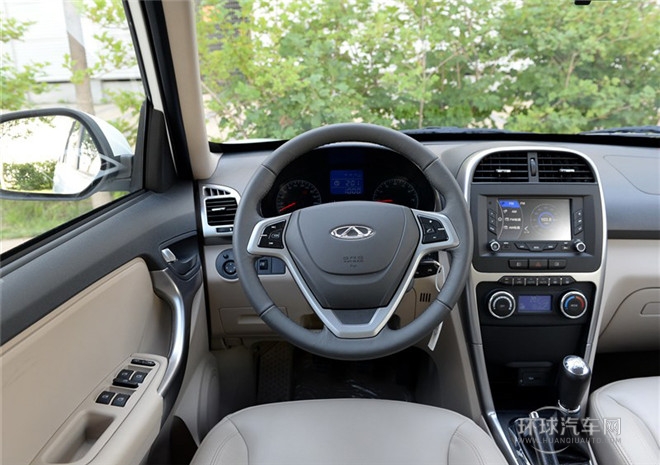 2014款?1.6L 魔力版 手動尊尚版