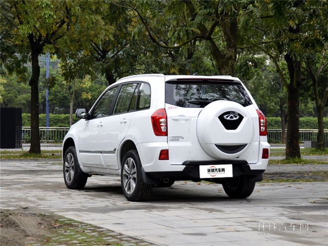 2014款?1.6L 魔力版 手動尊尚版