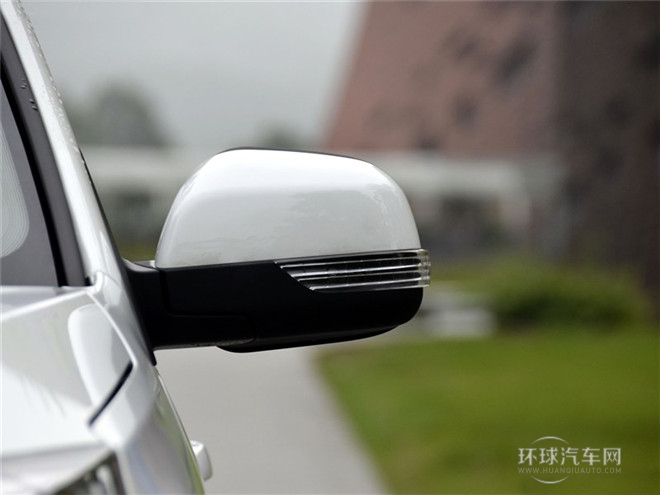 2014款?1.6L 魔力版 手動尊尚版