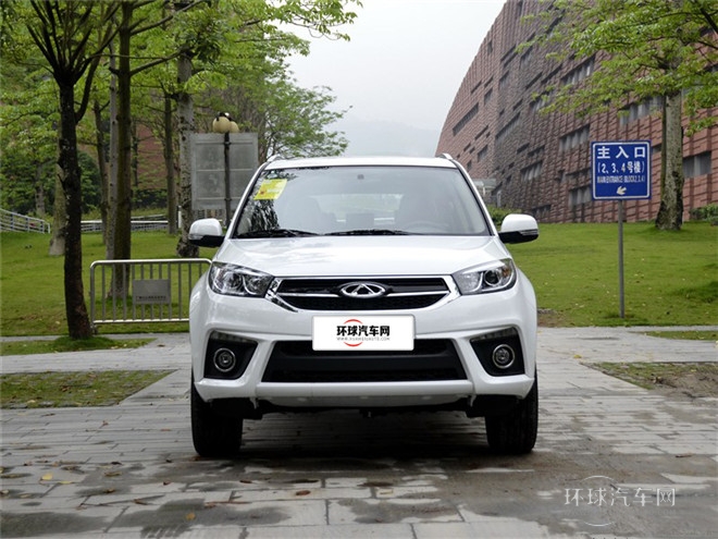 2014款?1.6L 魔力版 手動尊尚版