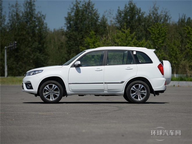 2014款?1.6L 魔力版 手動尊尚版