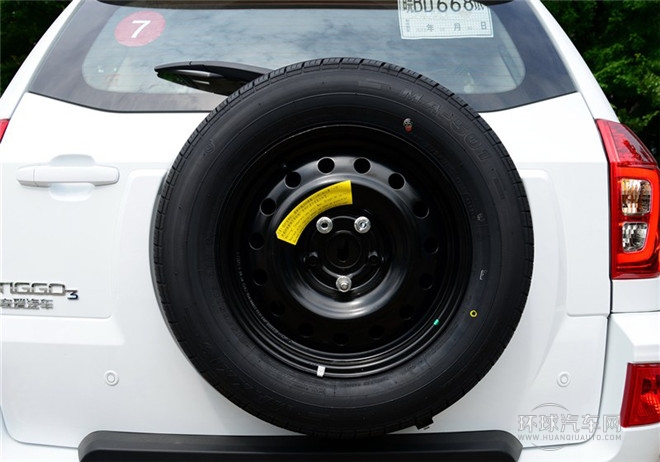 2014款?1.6L 魔力版 CVT風尚版