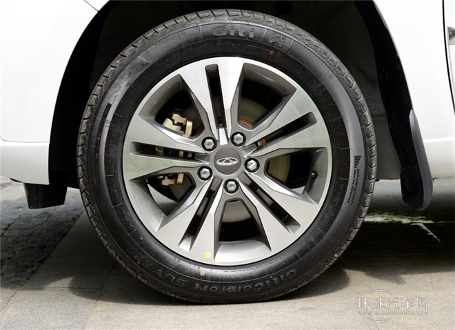 2014款?1.6L 魔力版 CVT風尚版