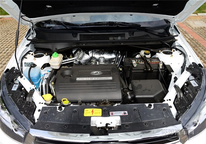 2014款?1.6L 魔力版 CVT風(fēng)尚版