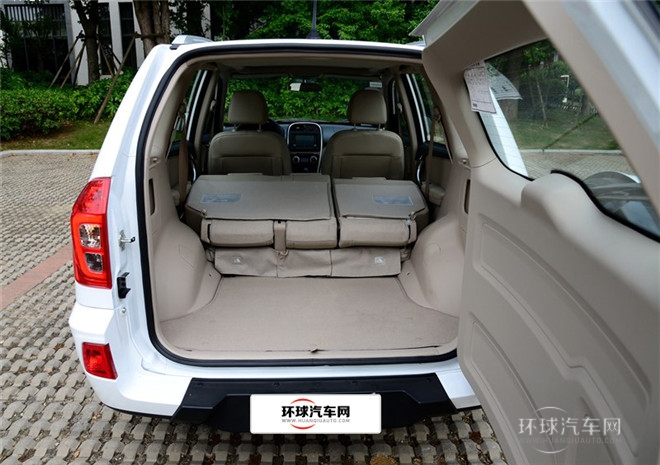 2014款?1.6L 魔力版 CVT風尚版