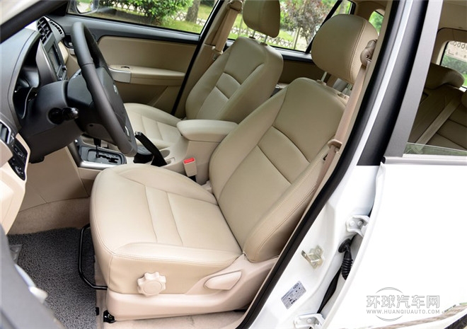 2014款?1.6L 魔力版 CVT風尚版