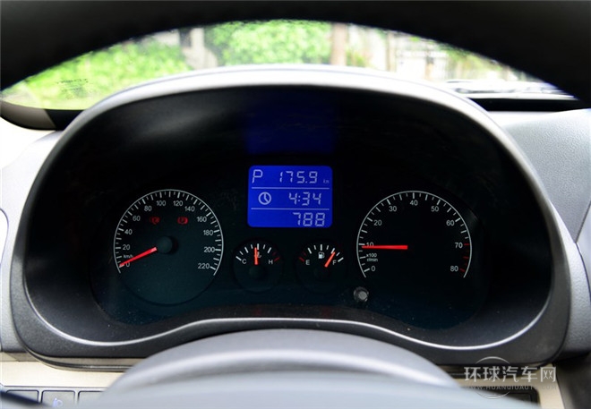 2014款?1.6L 魔力版 CVT風(fēng)尚版