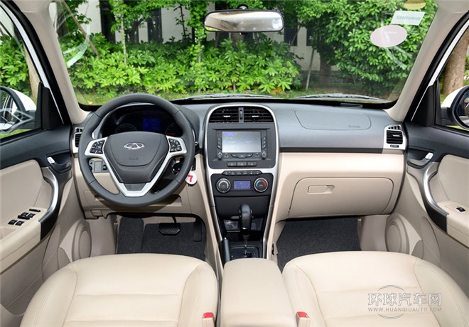 2014款?1.6L 魔力版 CVT風尚版