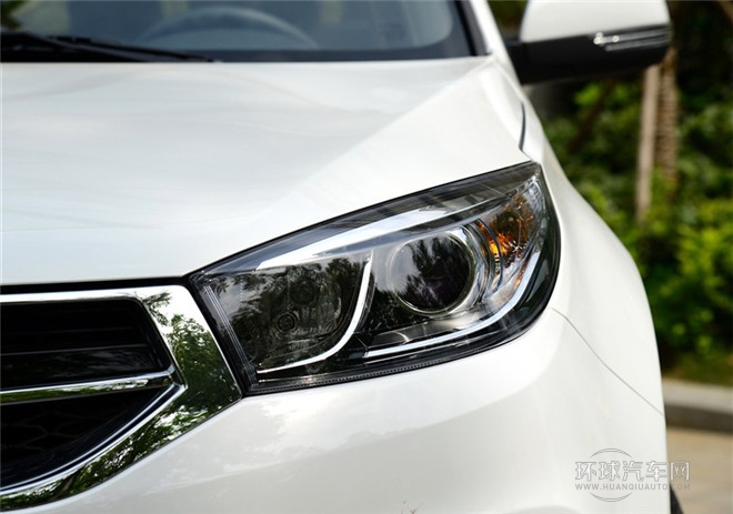 2014款?1.6L 魔力版 CVT風尚版