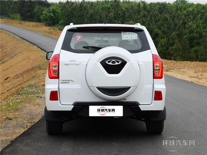 2014款?1.6L 魔力版 CVT風尚版