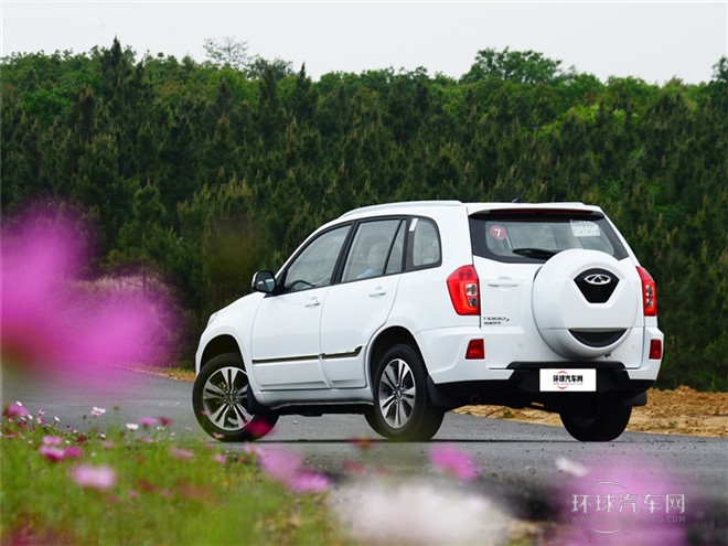 2014款?1.6L 魔力版 CVT風尚版